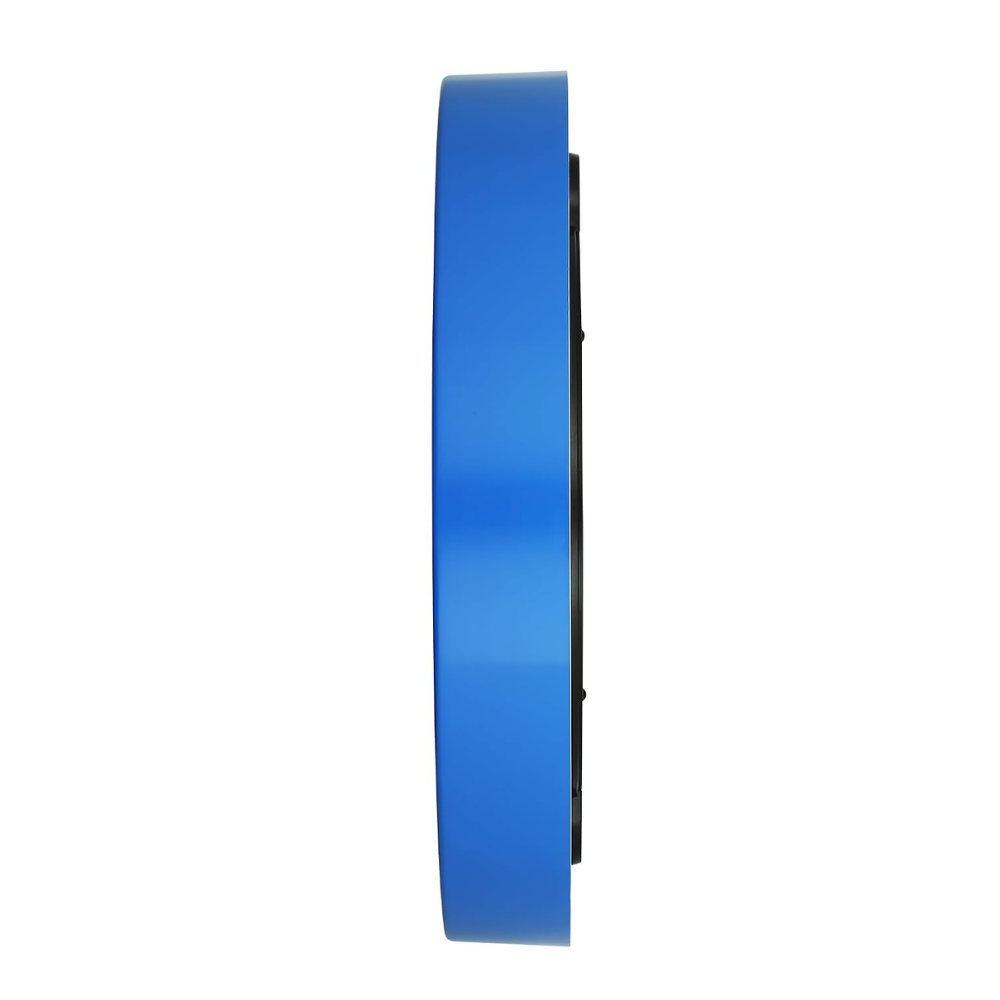 Titan Essence Classic Blue Dial Wall Clock W0094PA03