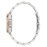 G.C. Round Silver Dial Analog Women's Watch Z20002L1MF