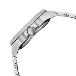 Titan Aion Silver Men's Watch 90224SM01