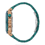 G.C. Round Green Dial Men's Watch Y70009G5MF