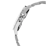 ALBA Pearly White Dial Women's Watch AH7DV1X1