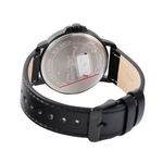 Alexandre Christie Classic Black Men's Watch 1032MDLIPBA