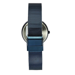 Timex Blue Women Watch TWEL11827