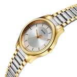 Sonata Traditional Essentials Silver Dial Men's Watch 77082BM01