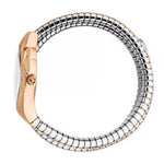 Just Cavalli Cristallo Silver Women's Watch JC1L307M0065