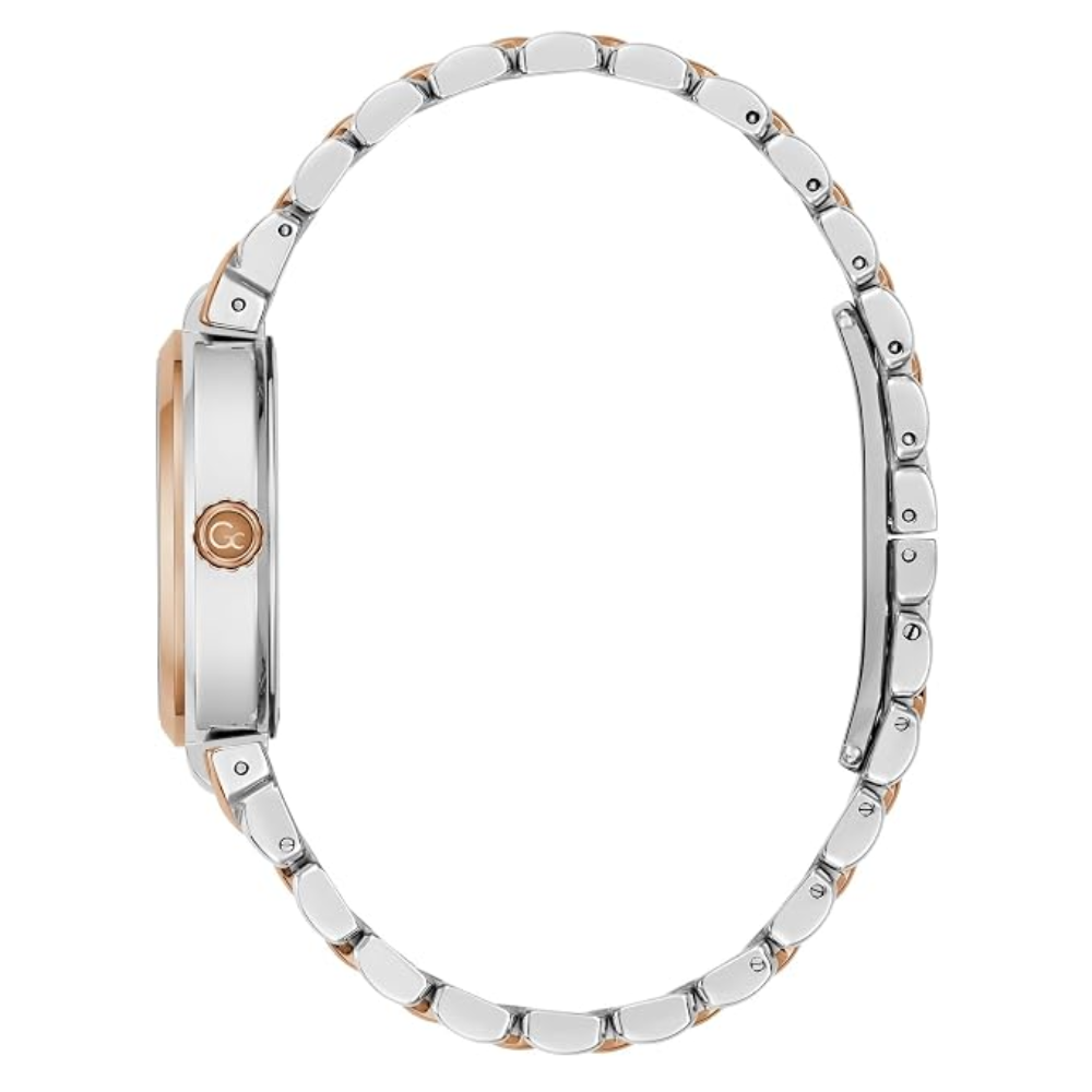 G.C White Women's Watch Z64001L1