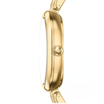 Emporio Armani Mother Of Pearl Dial Women's Analogue Watch AR11777
