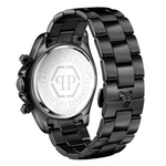 PHILIPP PLEIN Nobile Black Men's Watch PWCAA0421