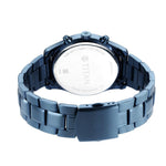 Titan Neo Splash Midnight Blue Men's Watch 1805QM01