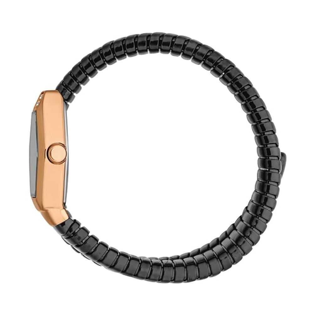 Just Cavalli Splora Black Women's Watch JC1L394M0075