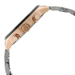 Titan Neo Grey Men's Watch 1733KM03