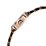 Titan Raga Viva Brown Women's Watch 2620QM01