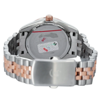 Alexandre Christie Classic Two-Toned Women's Watch 5013LDBTRLN
