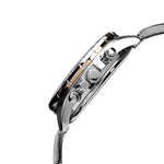 ALBA Celeste Silver Dial Men's Watch AT3K90X1