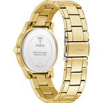 GUESS Annette Champagne Women Watch GW0861L2