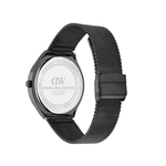 Daniel Wellington Black Men’s Watch DW0DG2702