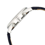 Titan Regalia Opulent Blue Men's Watch NU1805SL13