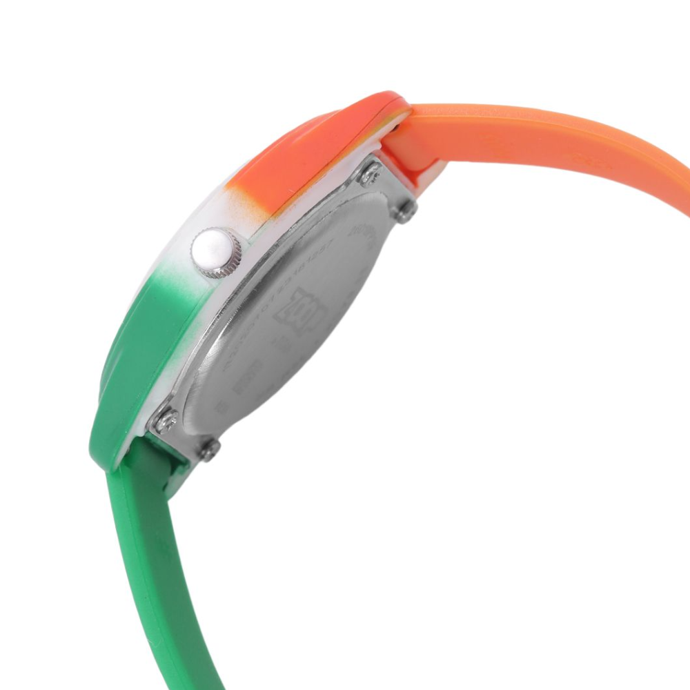 Titan Independence Day Unisex Analogue Watch 26019PP39W