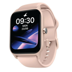 Fastrack Reflex Kruz Pink Women's Square Watch 38085PP08