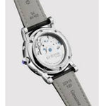 Britime Motion Silver Men's Automatic Watch 323-L10306