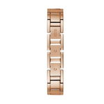 Guess Treasure Collection Rose Gold Women's Watch GW0476L3