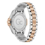 G.C Bolt Blue Dial Men Watch Watch Z60001G7