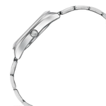 Sonata Poze Silver Dial Women's Watch SP80016SM01