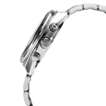ALBA Seashell White Dial Men's Watch AT3K11X1