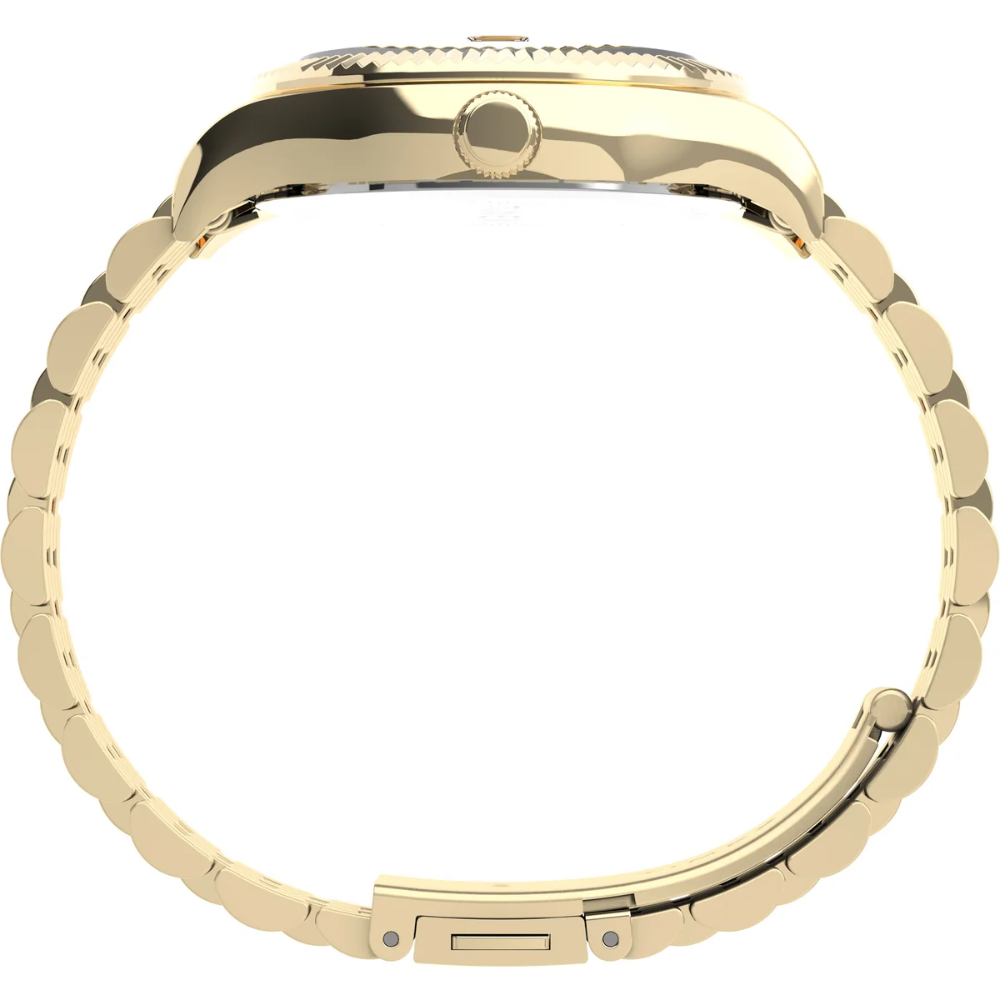 Timex Trend Legacy Gold Women Watch TW2V31800UJ