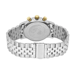 Timex Marlin Champagne Men Watch TWEG26713