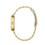Guess Champagne Gold Women's Watch GW0613L2