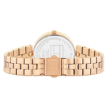 Tommy Hilfiger Blue Dial Women's Watch TH1782686
