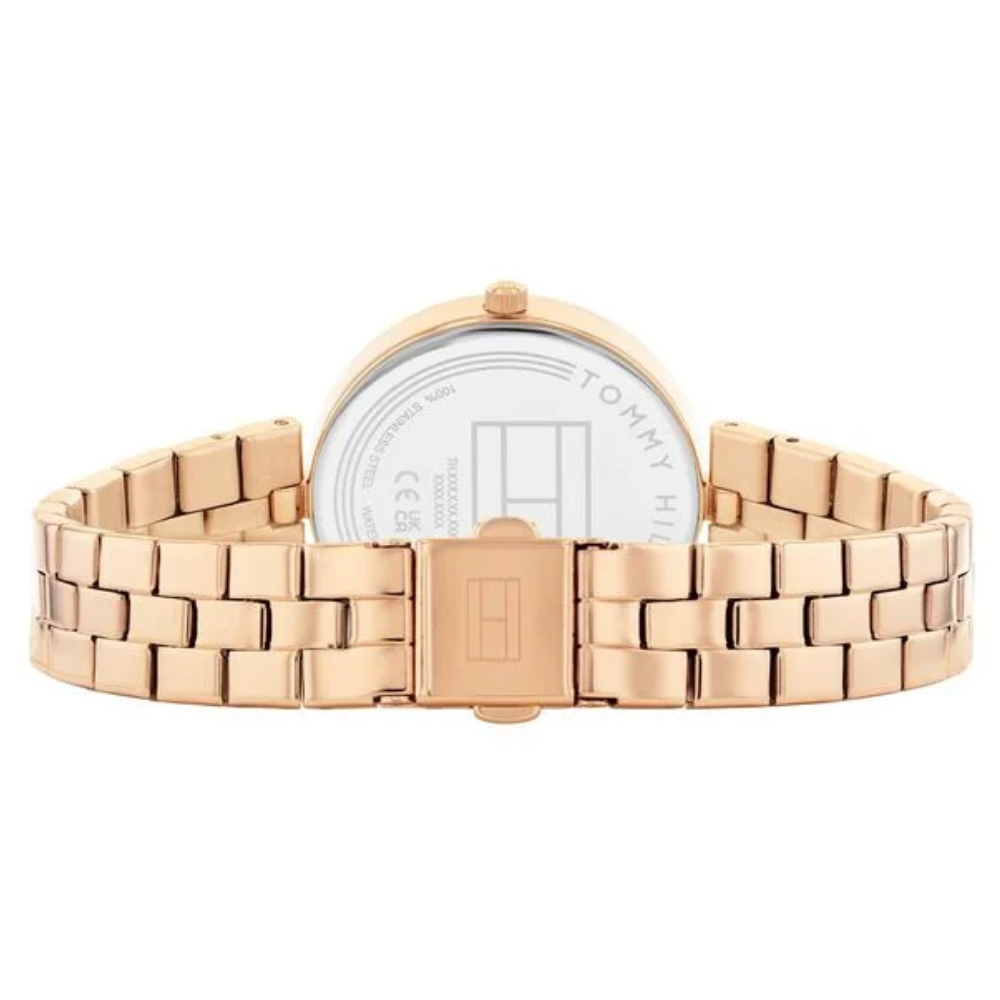 Tommy Hilfiger Blue Dial Women's Watch TH1782686