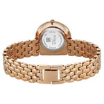 Titan Raga Chic Glam Women's Rose Gold Watch 95392WM01