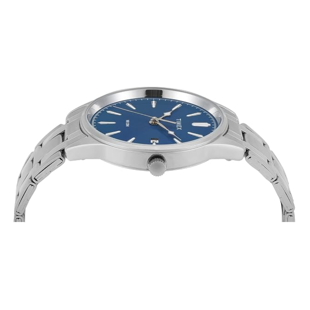 Trendline Trendline Collection Blue Dial Analog Men's Watch TWTG12601
