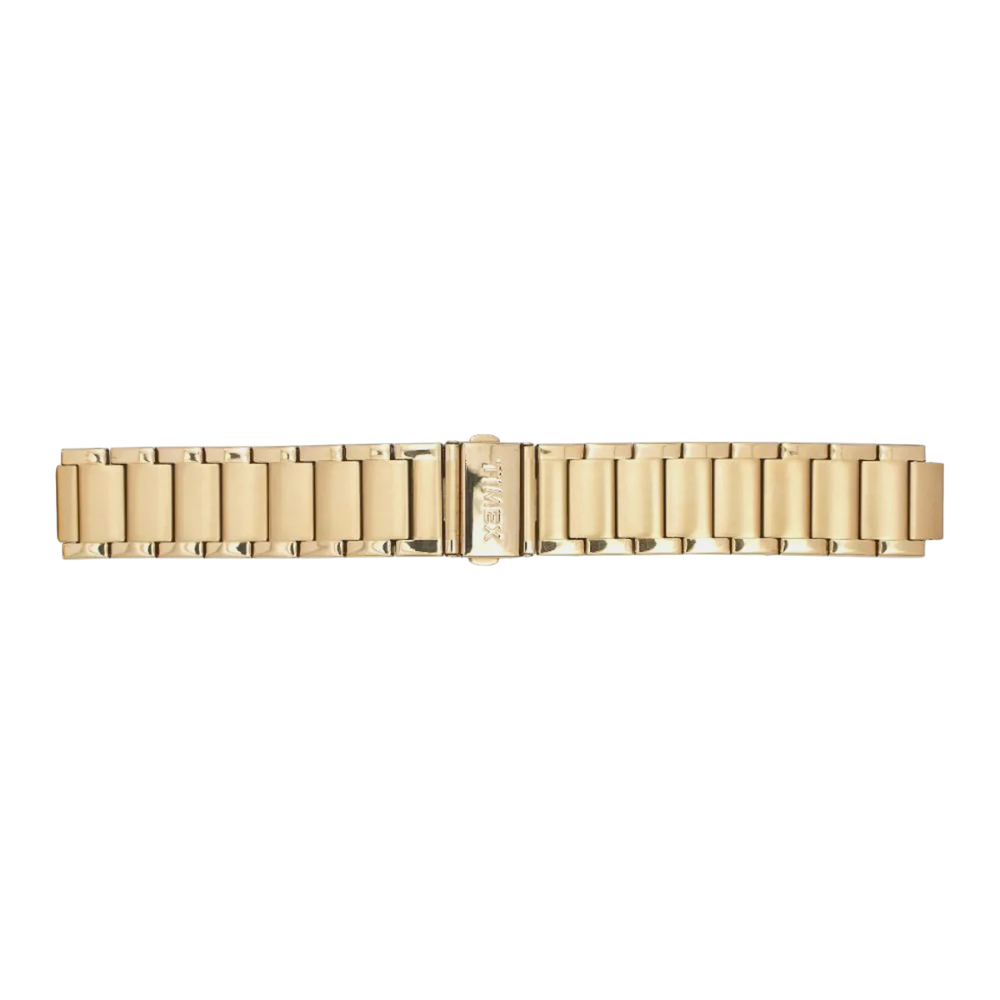 Timex Empera Rose Gold Men Watch TW0TG7606