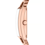 Michael Kors Empire Rose Gold Dial Analog Women's Watch MK7602