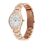 Titan Workday Wonders 2 Rose Gold Women's Watch 95369WM01