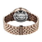 Titan Weekender Carnation Gold Men's Watch 90201WM01