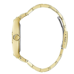 Guess Trend Casual Gold Men's Watch GW0456G2