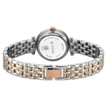 Titan Workday Edit Pink Women's Watch 95397KM01