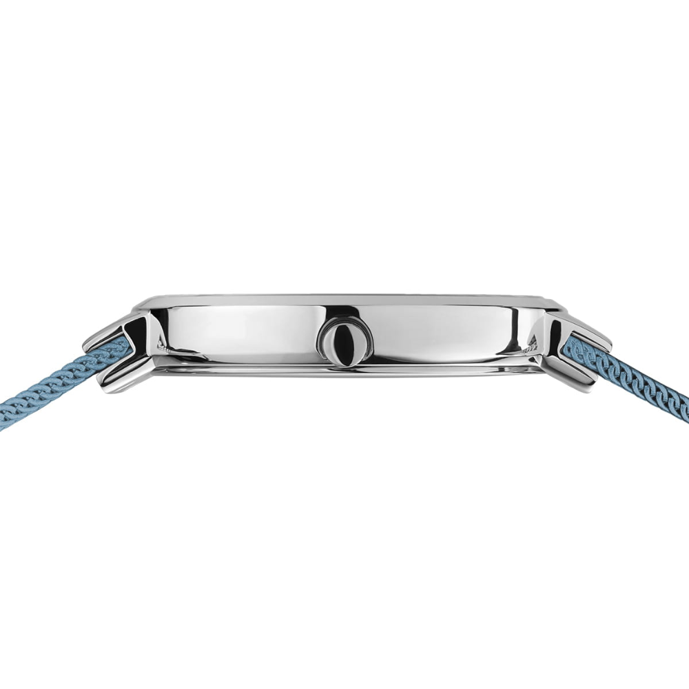 BERING Classic Blue Women's Watch 19031-308