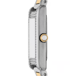 Emporio Armani Mother Of Pearl Dial Women's Analog Watch AR11642