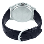 Casio Enticer Black Dial Men Watch A1371 MTP-VD01L-1EVUDF