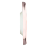 Titan Elegant White Dial Wall Clock NTW0001PA03