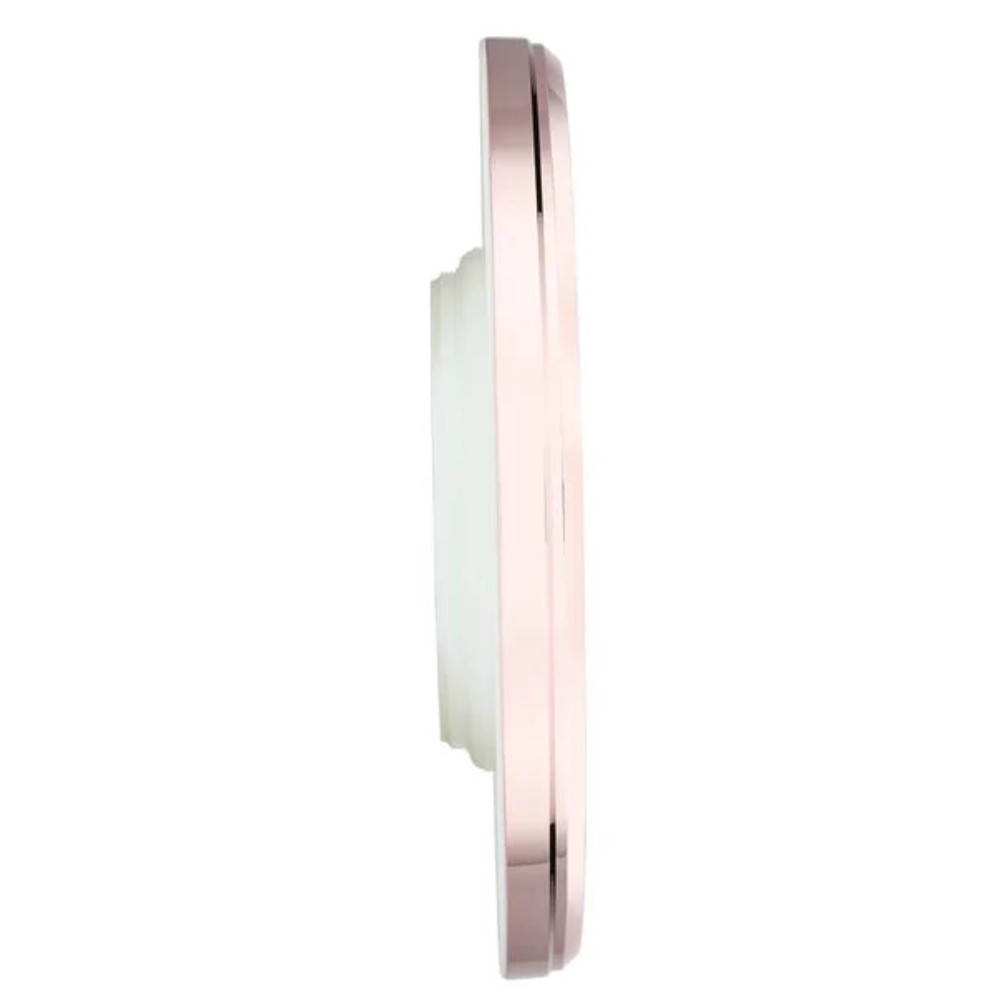 Titan Elegant White Dial Wall Clock NTW0001PA03