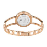 Titan Raga Afterglow Rose Gold Women's Watch 2746WM01