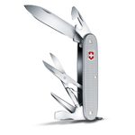 Victorinox Pioneer X Grey Swiss Army Knife 0.8231.26