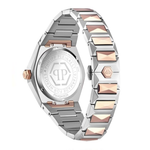 Philipp Plein $Kull Spikes Rose Gold Women's Watch PWADA0624