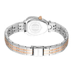 Just Cavalli Perla White Dial Women's Watch JC1L366M0085